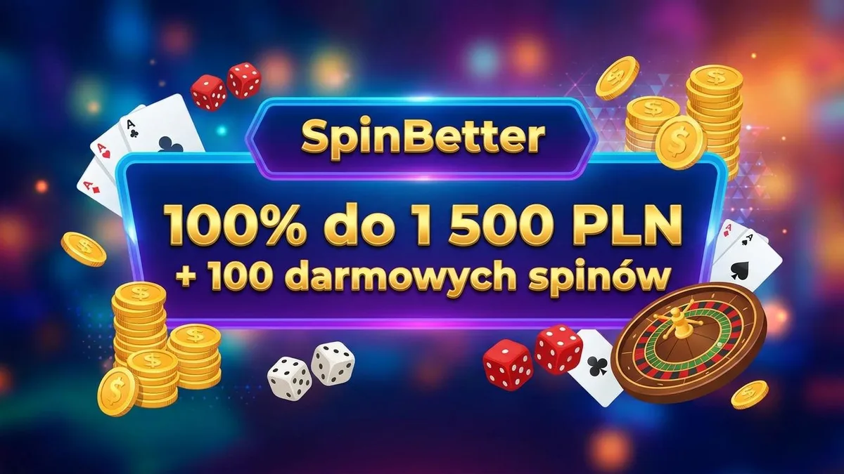 SpinBetter