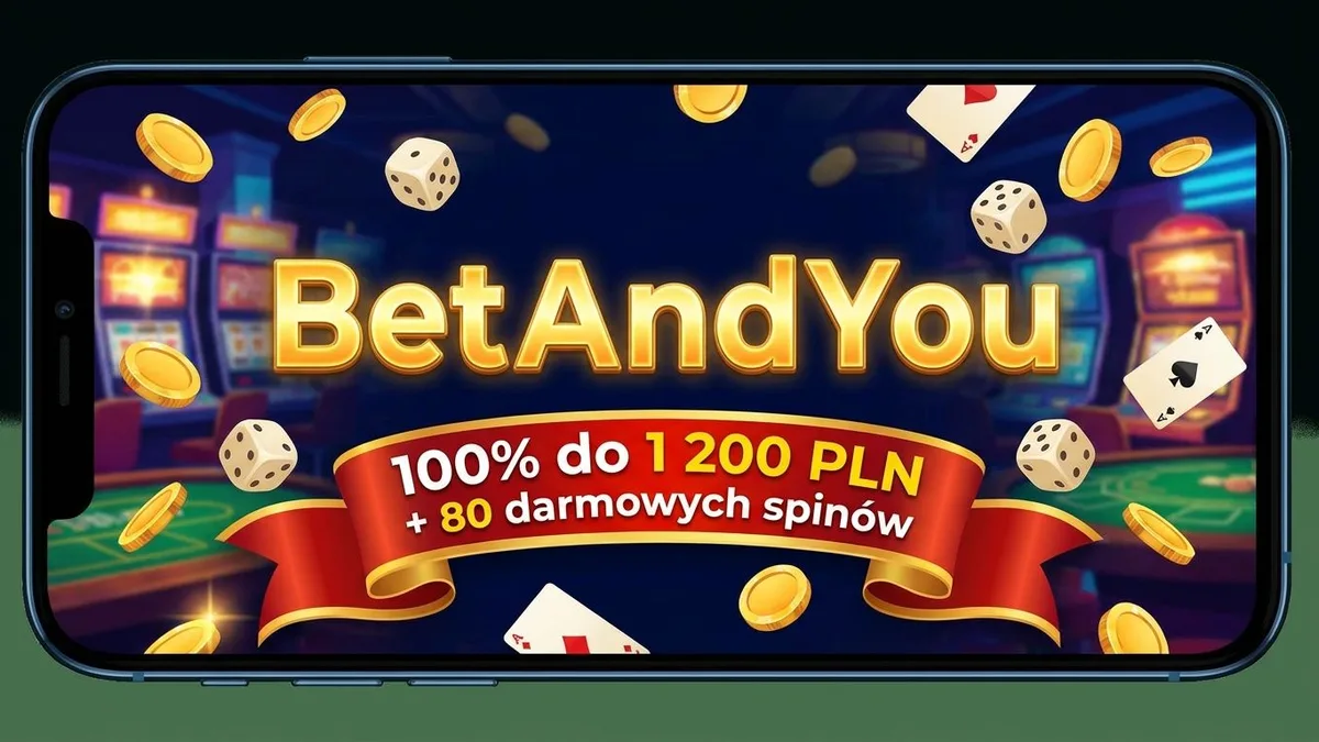 BetAndYou