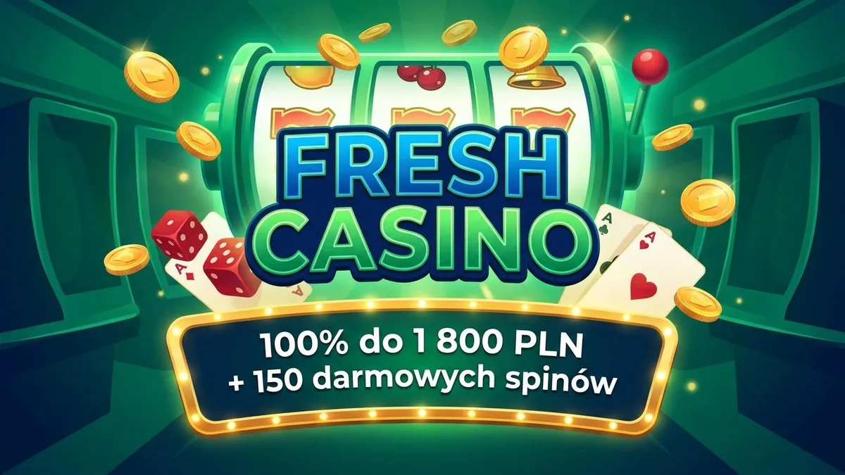 Fresh Casino