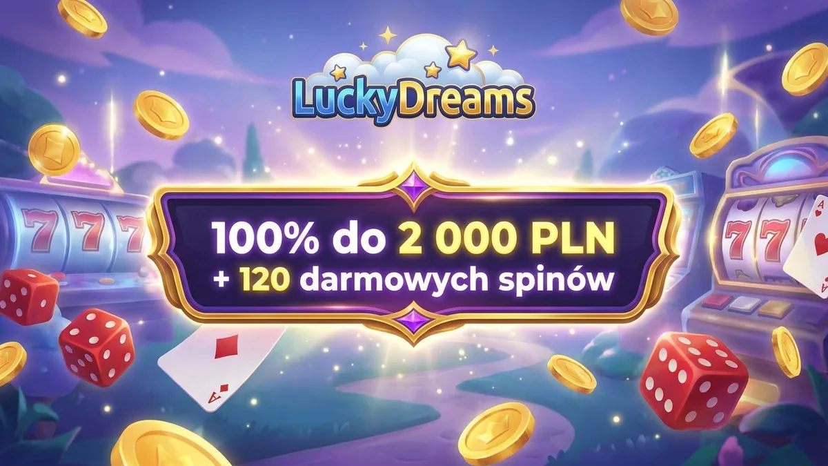LuckyDreams